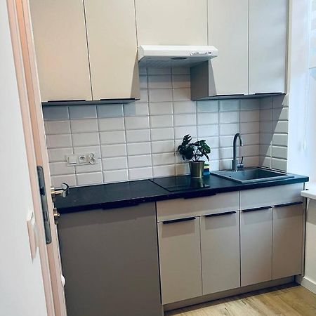 Piekny Apartament Na Stachowicza Krakow Bagian luar foto