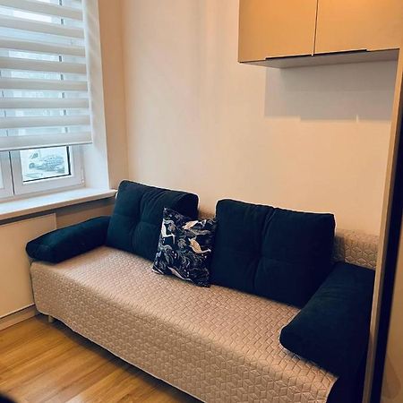 Piekny Apartament Na Stachowicza Krakow Bagian luar foto