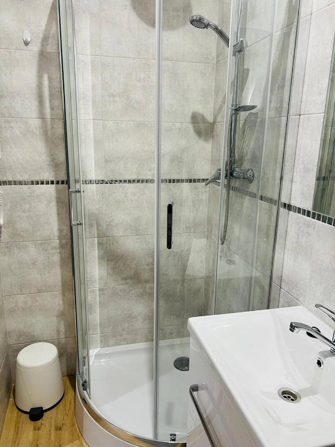 Piekny Apartament Na Stachowicza Krakow Bagian luar foto